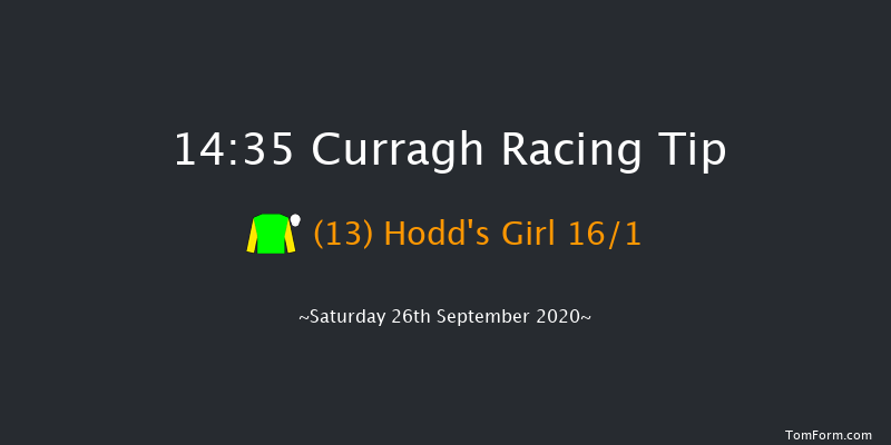 EquisoftLive Maiden Curragh 14:35 Maiden 6f Sun 13th Sep 2020