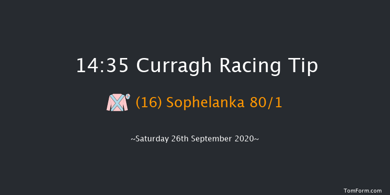 EquisoftLive Maiden Curragh 14:35 Maiden 6f Sun 13th Sep 2020