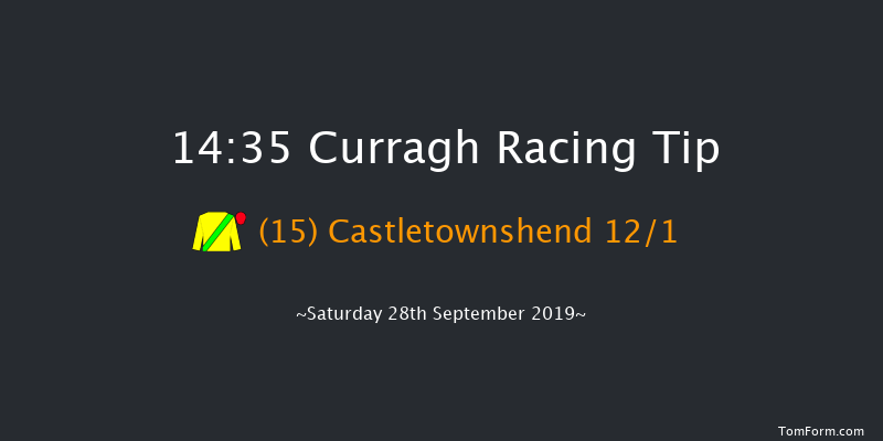 Curragh 14:35 Handicap 5f Sun 15th Sep 2019