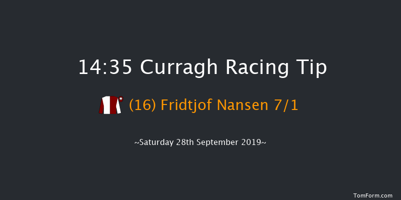 Curragh 14:35 Handicap 5f Sun 15th Sep 2019