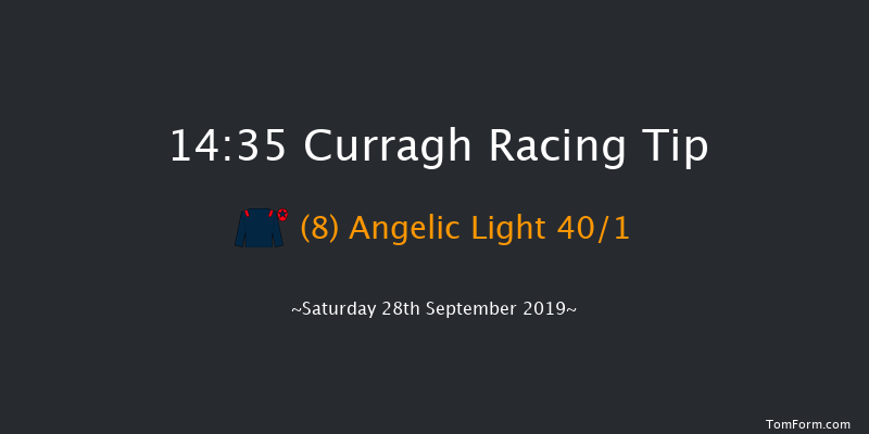Curragh 14:35 Handicap 5f Sun 15th Sep 2019