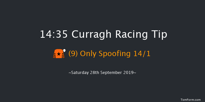 Curragh 14:35 Handicap 5f Sun 15th Sep 2019