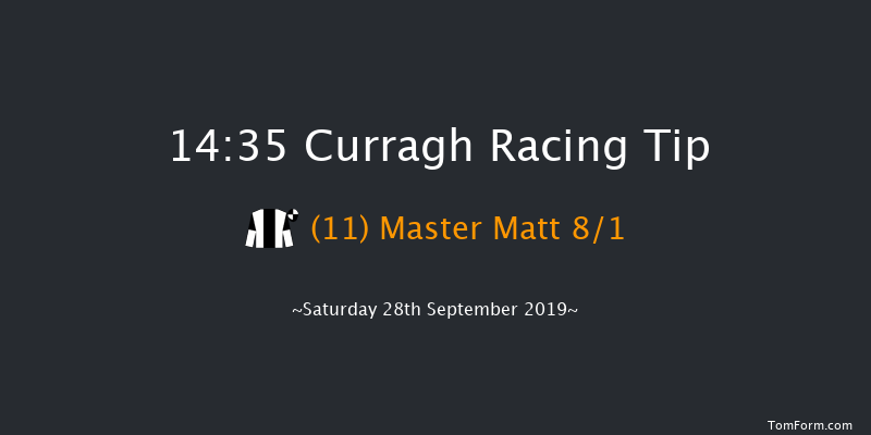 Curragh 14:35 Handicap 5f Sun 15th Sep 2019