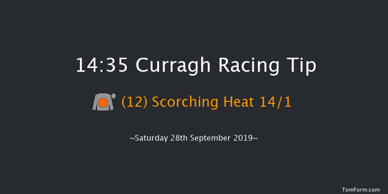 Curragh 14:35 Handicap 5f Sun 15th Sep 2019