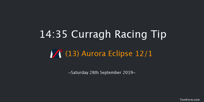 Curragh 14:35 Handicap 5f Sun 15th Sep 2019