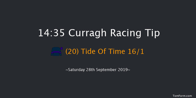 Curragh 14:35 Handicap 5f Sun 15th Sep 2019