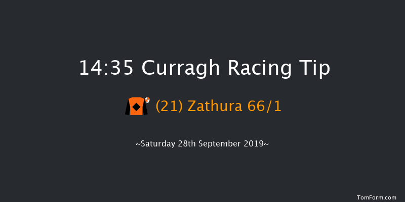 Curragh 14:35 Handicap 5f Sun 15th Sep 2019