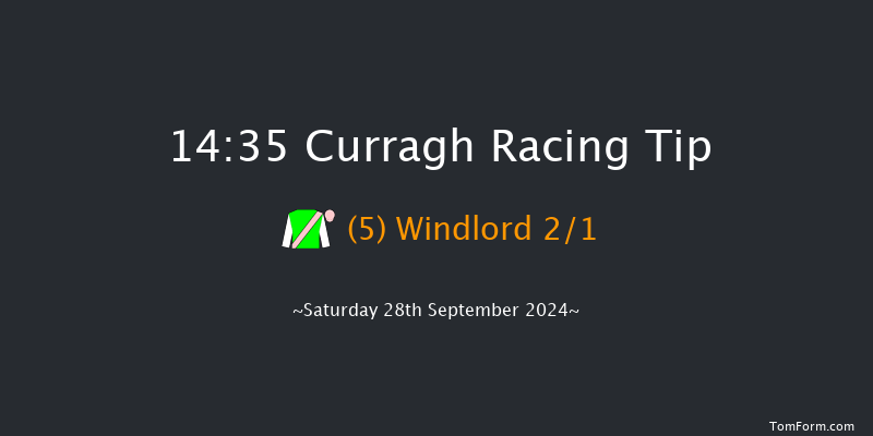 Curragh  14:35 Group 2 8f  Sun 15th Sep 2024