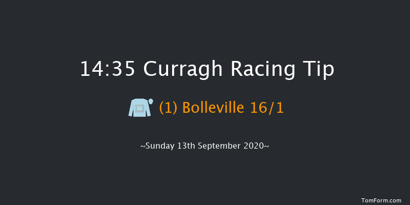 Moyglare 'Jewels' Blandford Stakes (Fillies' And Mares' Group 2) Curragh 14:35 Group 2 10f Fri 28th Aug 2020
