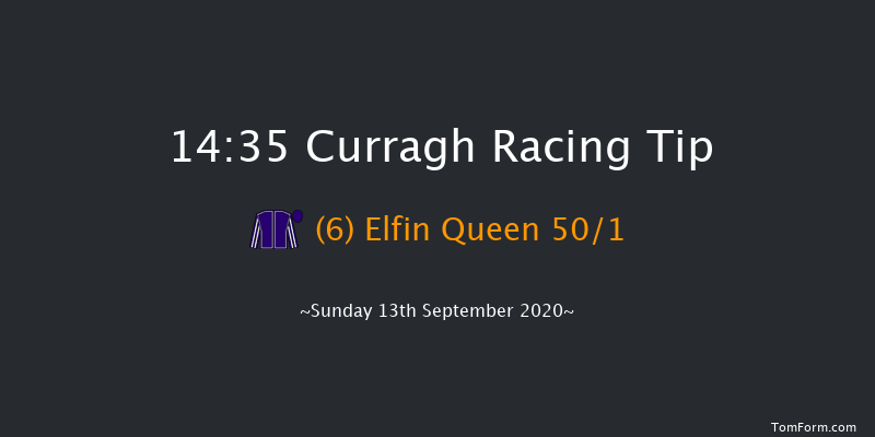 Moyglare 'Jewels' Blandford Stakes (Fillies' And Mares' Group 2) Curragh 14:35 Group 2 10f Fri 28th Aug 2020