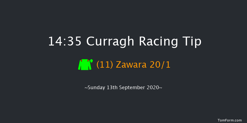Moyglare 'Jewels' Blandford Stakes (Fillies' And Mares' Group 2) Curragh 14:35 Group 2 10f Fri 28th Aug 2020
