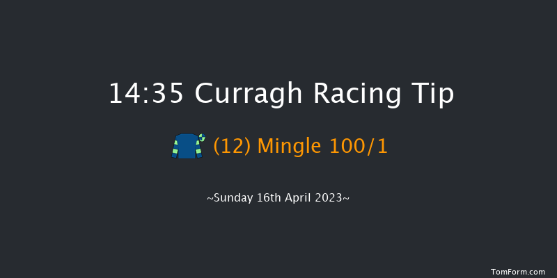 Curragh 14:35 Maiden 10f Sat 25th Mar 2023