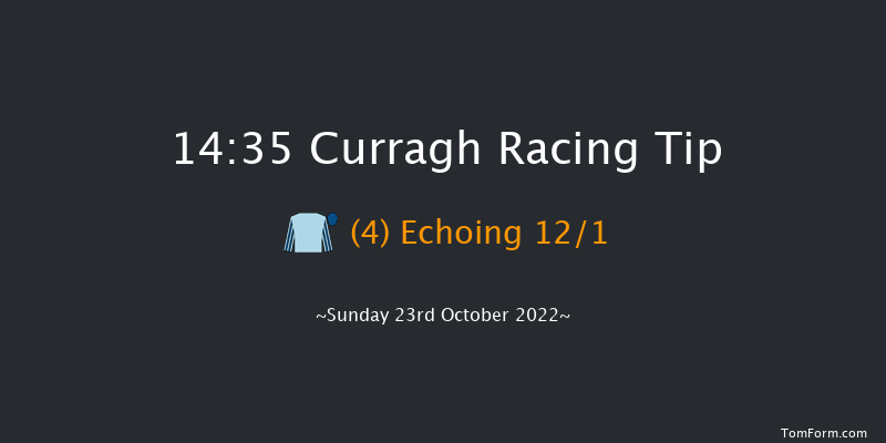 Curragh 14:35 Maiden 7f Thu 13th Oct 2022