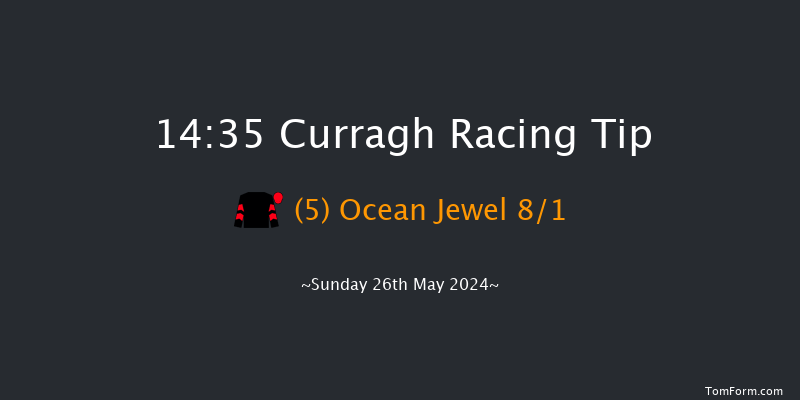 Curragh  14:35 Group 2 8f Sat 25th May 2024