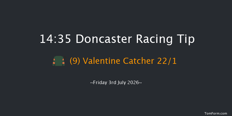 Doncaster 14-35 (Class 5) 7f Fri 26th Jun 2026