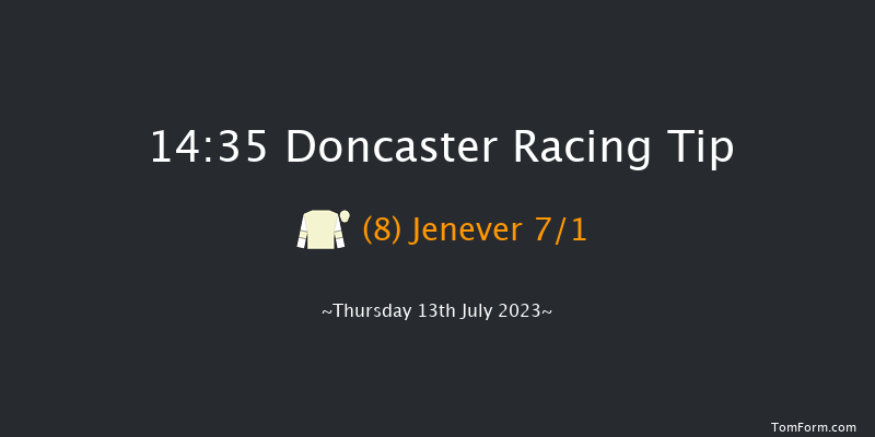 Doncaster 14:35 Handicap (Class 5) 6f Fri 7th Jul 2023