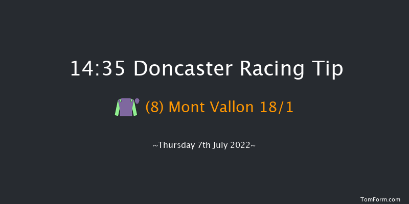 Doncaster 14:35 Maiden (Class 5) 6f Fri 1st Jul 2022