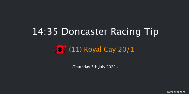 Doncaster 14:35 Maiden (Class 5) 6f Fri 1st Jul 2022