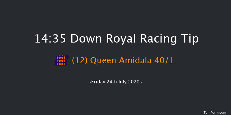 BoyleSports Irish EBF Ulster Oaks Fillies Handicap Down Royal 14:35 Handicap 10f Tue 17th Mar 2020
