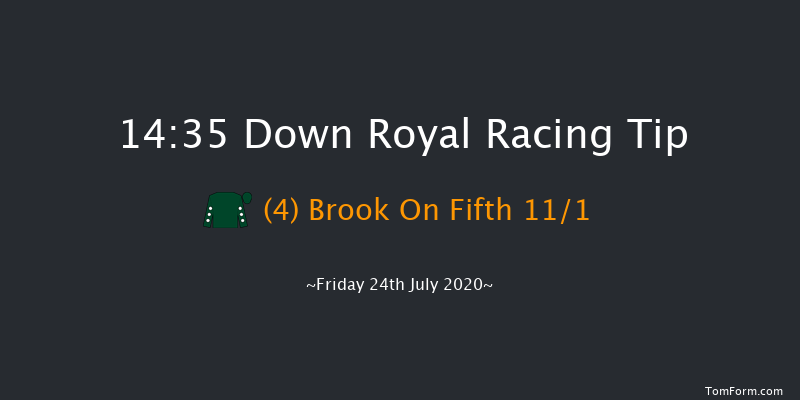 BoyleSports Irish EBF Ulster Oaks Fillies Handicap Down Royal 14:35 Handicap 10f Tue 17th Mar 2020