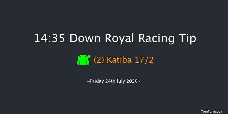 BoyleSports Irish EBF Ulster Oaks Fillies Handicap Down Royal 14:35 Handicap 10f Tue 17th Mar 2020