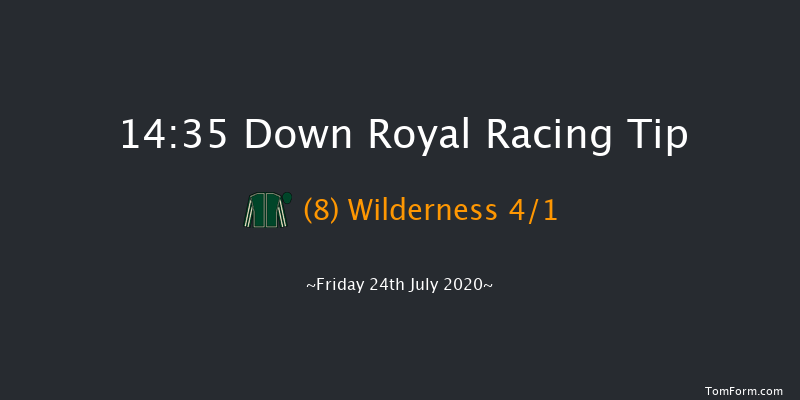 BoyleSports Irish EBF Ulster Oaks Fillies Handicap Down Royal 14:35 Handicap 10f Tue 17th Mar 2020