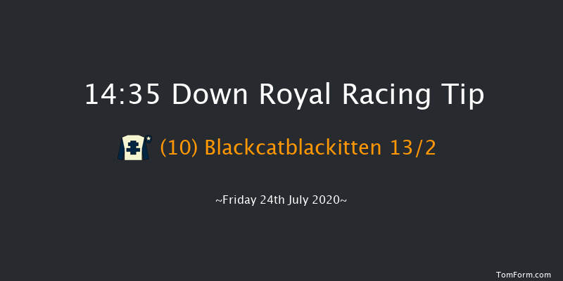BoyleSports Irish EBF Ulster Oaks Fillies Handicap Down Royal 14:35 Handicap 10f Tue 17th Mar 2020