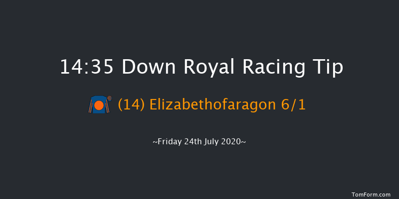 BoyleSports Irish EBF Ulster Oaks Fillies Handicap Down Royal 14:35 Handicap 10f Tue 17th Mar 2020