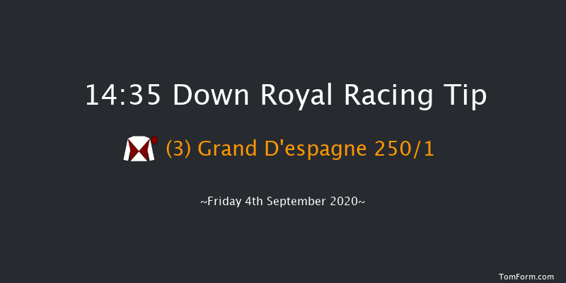 Her Majesty's Plate (Listed) Down Royal 14:35 Listed 14f Fri 28th Aug 2020