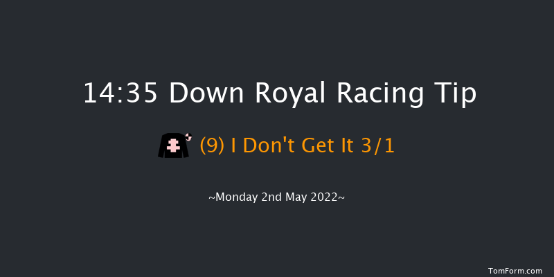 Down Royal 14:35 Handicap Hurdle 16f Thu 17th Mar 2022