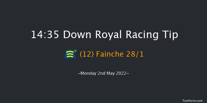 Down Royal 14:35 Handicap Hurdle 16f Thu 17th Mar 2022
