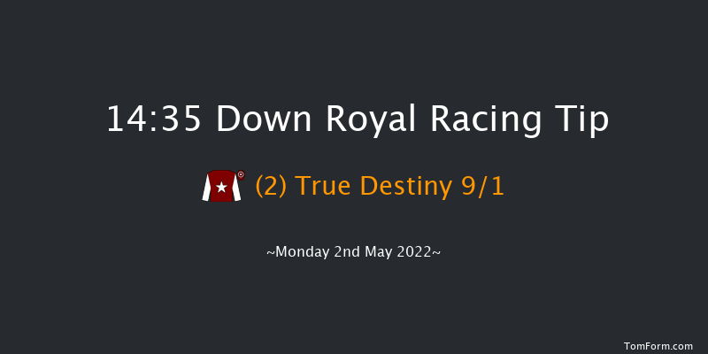 Down Royal 14:35 Handicap Hurdle 16f Thu 17th Mar 2022