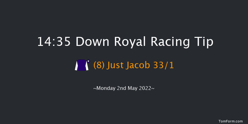 Down Royal 14:35 Handicap Hurdle 16f Thu 17th Mar 2022