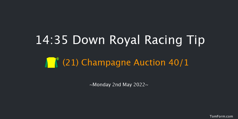 Down Royal 14:35 Handicap Hurdle 16f Thu 17th Mar 2022