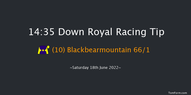 Down Royal 14:35 Handicap 10f Fri 17th Jun 2022