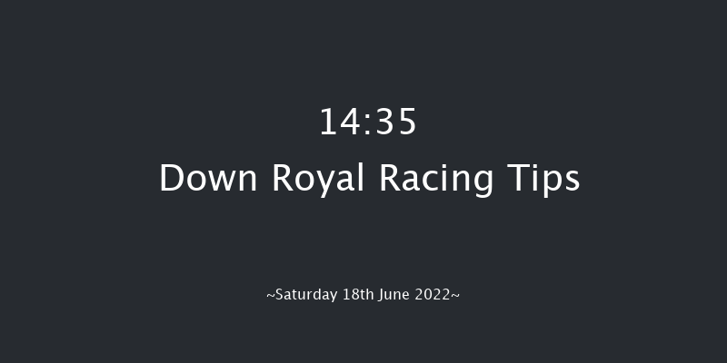Down Royal 14:35 Handicap 10f Fri 17th Jun 2022