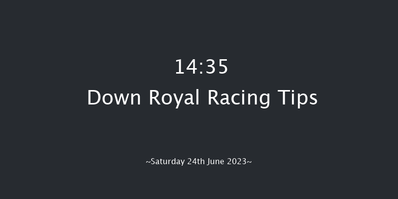 Down Royal 14:35 Handicap 10f Fri 23rd Jun 2023