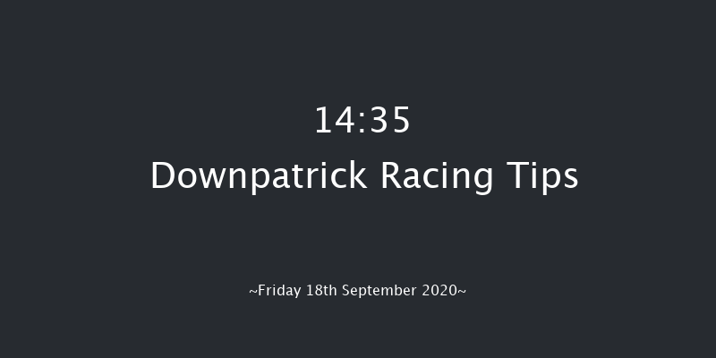 Randox Health Rated Novice Hurdle Downpatrick 14:35 Maiden Hurdle 22f Mon 31st Aug 2020