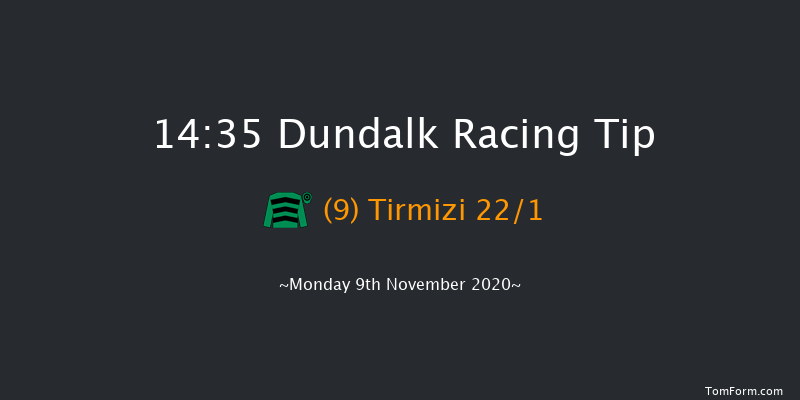 Story Of Dundalk Stadium Book Available Online Apprentice Handicap (45-75) Dundalk 14:35 Handicap 12f Fri 6th Nov 2020