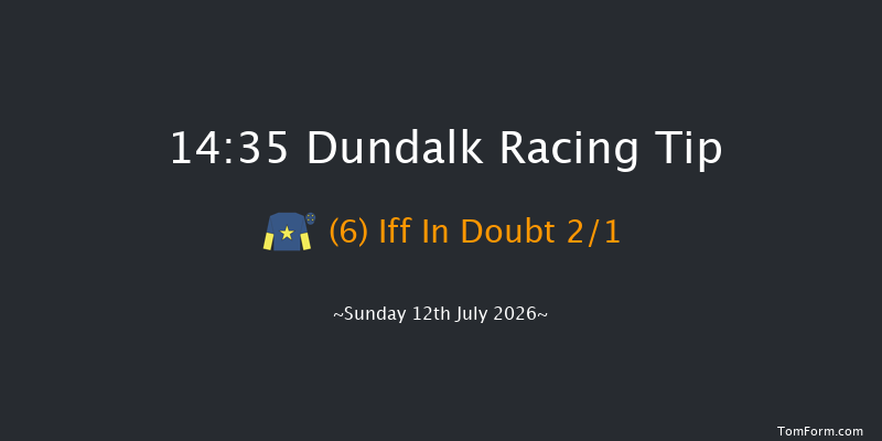 Dundalk 14-35 7f Tue 26th May 2026