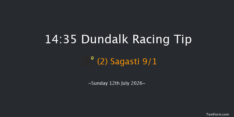 Dundalk 14-35 7f Tue 26th May 2026