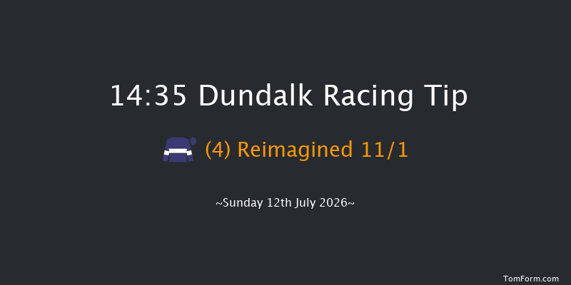 Dundalk 14-35 7f Tue 26th May 2026
