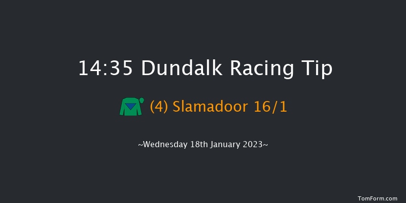 Dundalk 14:35 Handicap 11f Fri 13th Jan 2023