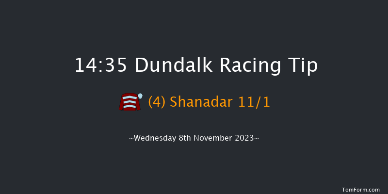 Dundalk 14:35 Maiden 7f Fri 3rd Nov 2023