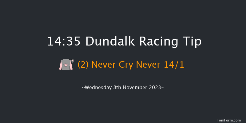 Dundalk 14:35 Maiden 7f Fri 3rd Nov 2023