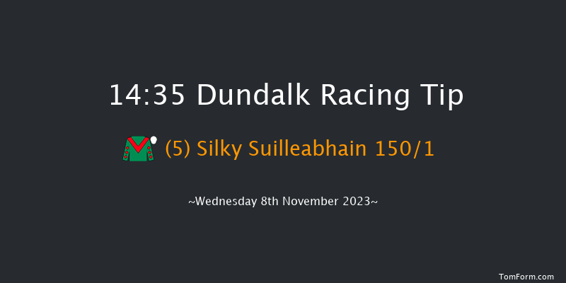 Dundalk 14:35 Maiden 7f Fri 3rd Nov 2023