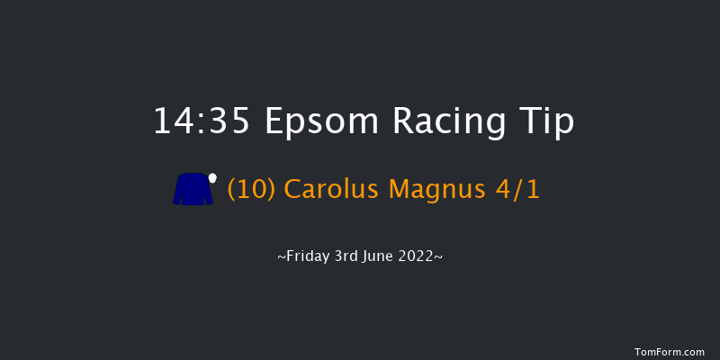Epsom 14:35 Handicap (Class 2) 8f Tue 19th Apr 2022