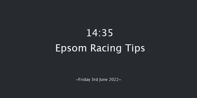 Epsom 14:35 Handicap (Class 2) 8f Tue 19th Apr 2022