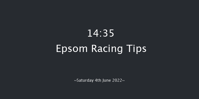 Epsom 14:35 Group 3 (Class 1) 8f Fri 3rd Jun 2022