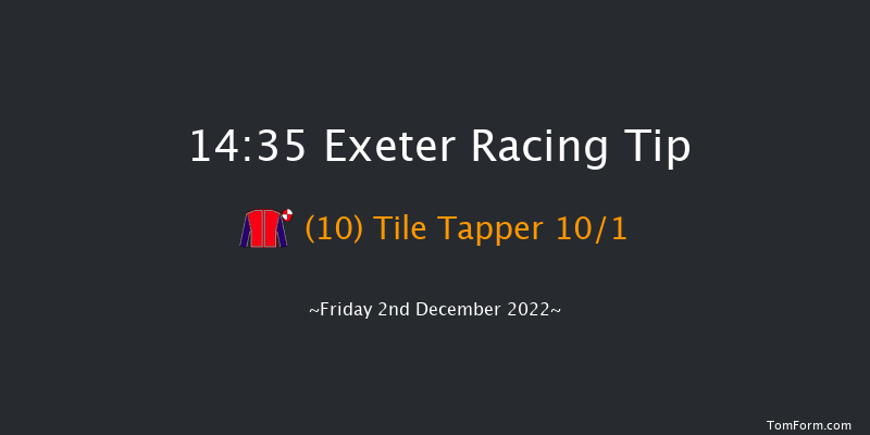 Exeter 14:35 Handicap Chase (Class 3) 19f Sun 20th Nov 2022